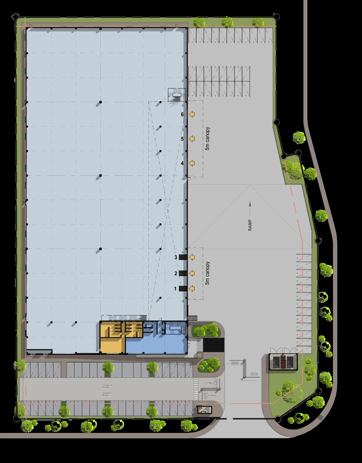 To Let Commercial Property for Rent in Airport Industria Western Cape